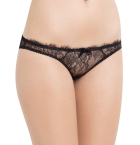 Grace Lingerie Black 