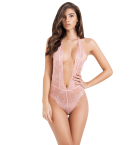 Grace Lingerie Nude