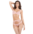 Grace Lingerie Nude