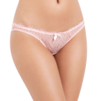 Grace Lingerie Nude