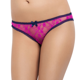 Monica Lingerie PinkNavy