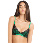 Brigit Lingerie