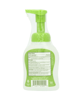 Foaming Hand Sanitizer