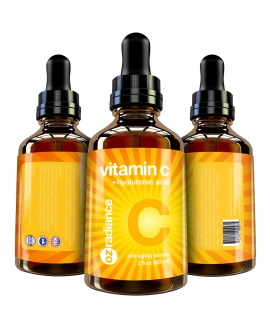 Vitamin C Serum For Face