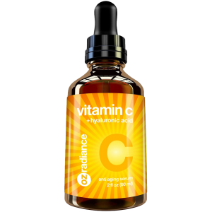 Vitamin C Serum For Face