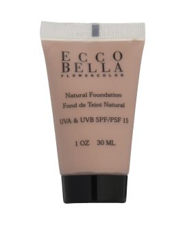 Liquid Foundation SPF 15