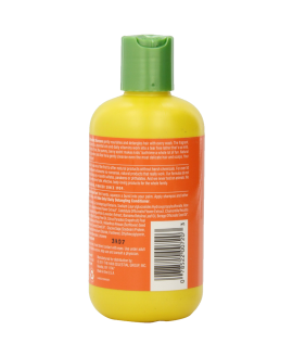 Daily Detangling Shampoo