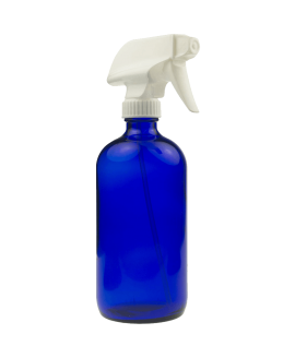 Container is Perfect for Oils