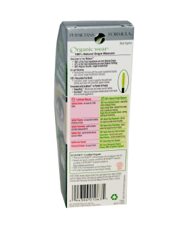 100% Natural Origin Mascara