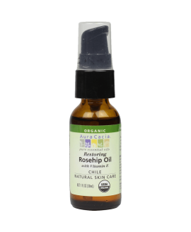 Oil with Vitamin E 