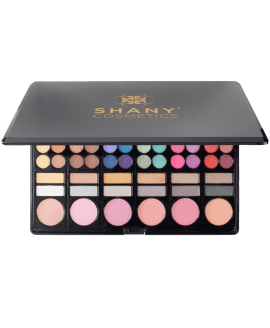 Professional Makeup Kit