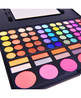 Professional Makeup Kit