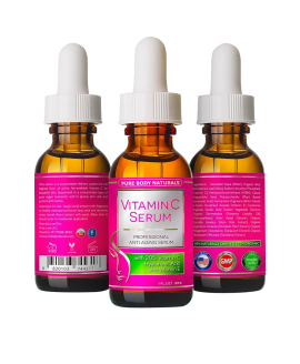 Vitamin C Serum