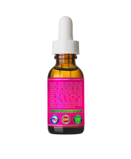 Vitamin C Serum