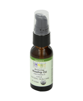 Oil with Vitamin E 