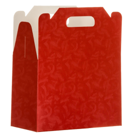 12 Gift Boxes Bags - Italian Design Wrap Premium and Stylish