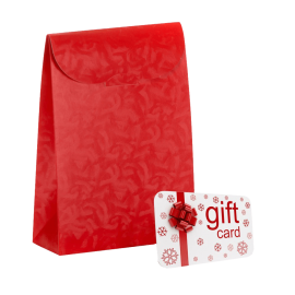 6 Gift Boxes Bags - Italian Design Wrap Premium and Stylish
