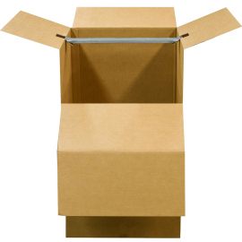 Bankers Box SmoothMove Wardrobe Box