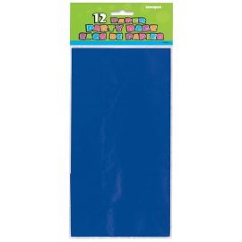 Color Paper Party Bags