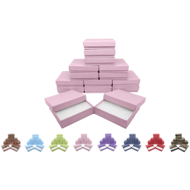 Novel Box® MADE IN USA Jewelry Gift Box