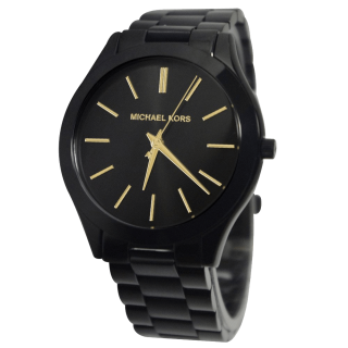 Michael Kors Watches Slim Runway Watch