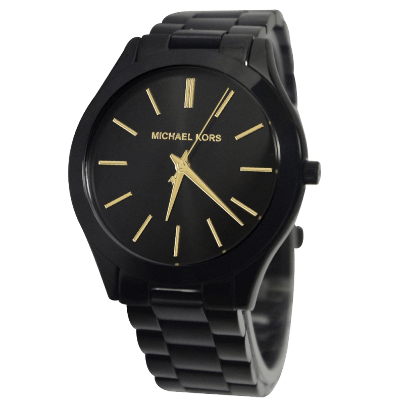 Michael Kors Watches Slim Runway Watch