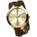 Michael Kors Women's MK2256 Runway Watch