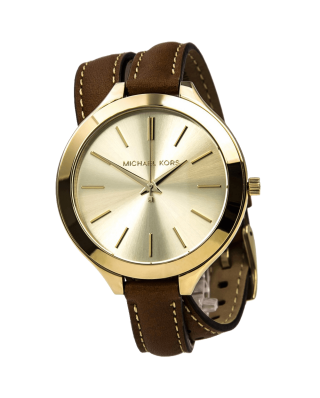 Michael Kors Women's MK2256 Runway Watch