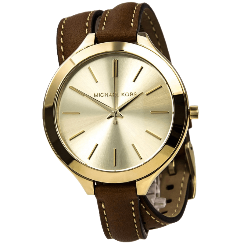 Michael Kors Women's MK2256 Runway Watch