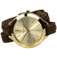 Michael Kors Women's MK2256 Runway Watch