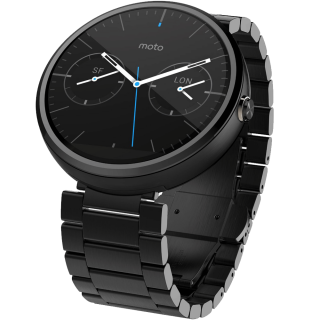 Motorola Moto 360