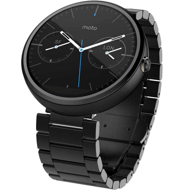 Motorola Moto 360