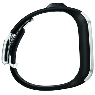 Samsung Galaxy Gear Smartwatch Retail Packaging