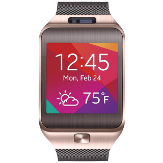 Samsung Gear 2 Smartwatch