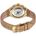 Stuhrling Original Women's Winchester Swarovski Crystal Accented