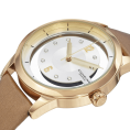 Stuhrling Original Women's Winchester Swarovski Crystal Accented