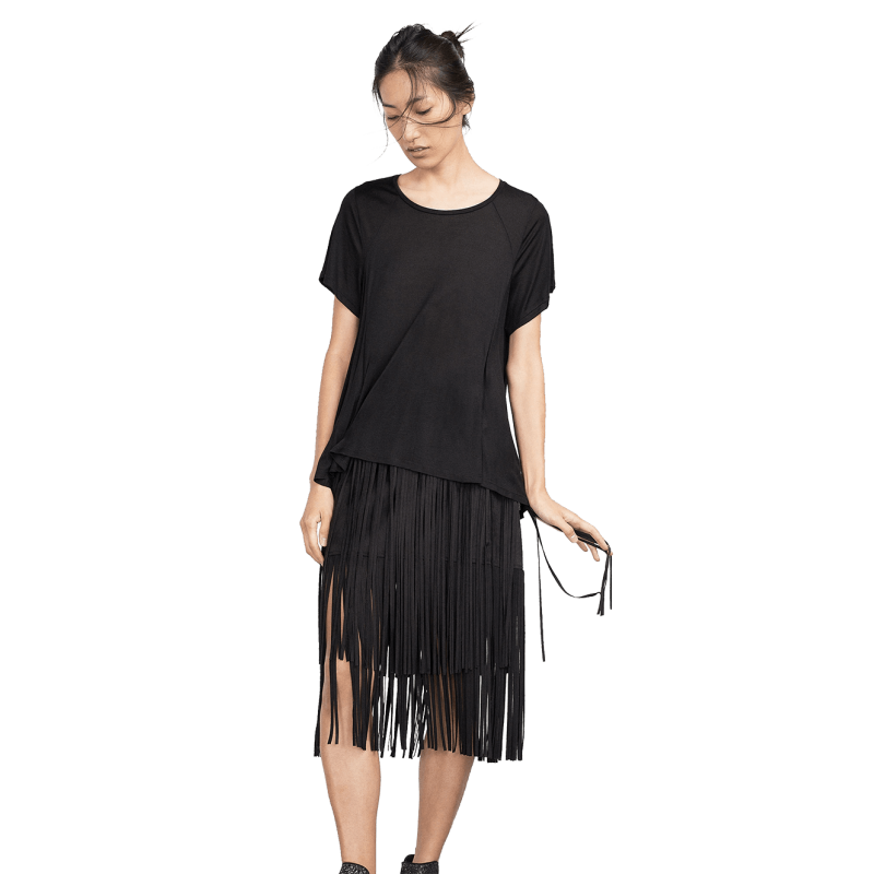 Basic Street T-shirt