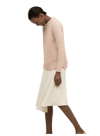 Cable Knit Sweater
