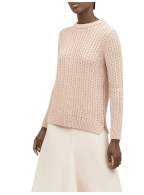 Cable Knit Sweater