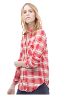 Check Shirt With Pocket
