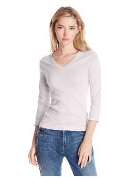 Double Layer Top