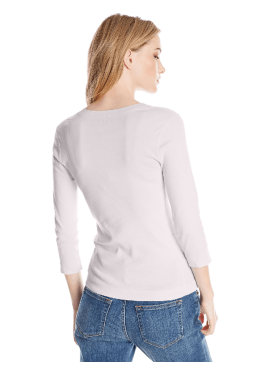 Double Layer Top
