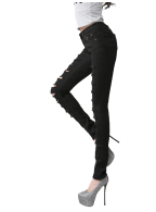 Jeans Denim Jeggings Trousers Skinny