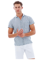 EzippoE Shirt by BOSS Orange