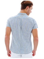 EzippoE Shirt by BOSS Orange