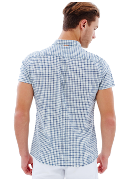 EzippoE Shirt by BOSS Orange