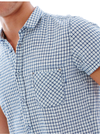 EzippoE Shirt by BOSS Orange