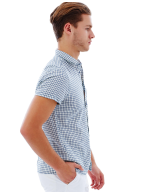 EzippoE Shirt by BOSS Orange