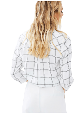 Monique Blouse by Atmos&Here