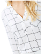Monique Blouse by Atmos&Here